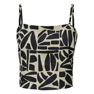 Футболка Only Dahlia, разноцветный