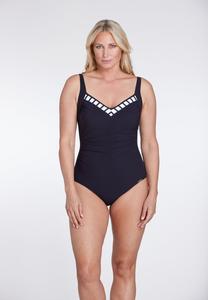 Купальный костюм Sunflair, темно-синий