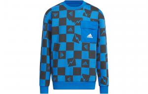 Футболка Air Force Blue для подростков Adidas