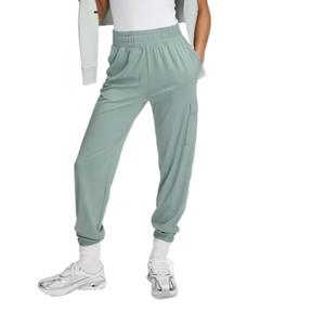 Under Armour Женские повседневные брюки Meridian Green