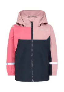 Куртка pilvi унисекс из хардшелла Didriksons, Soft Pink