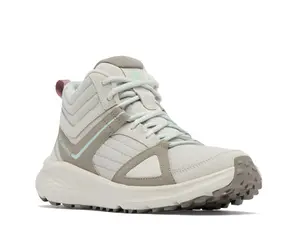 Кроссовки Novo Trail Mid Hiking Boot Columbia, серый