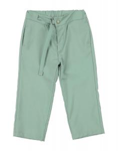 Брюки Costumein, зеленый