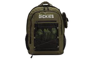 Рюкзак унисекс Dickies, Army Green