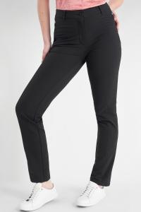 Зимние гениальные брюки Calvin Klein Golf, черный