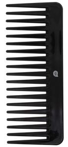 Гребень Life Czarny, 1 шт