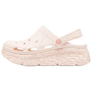 Skechers Женские розовые сабо Foamies