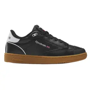 Кроссовки Reebok Club C Bulc, черный