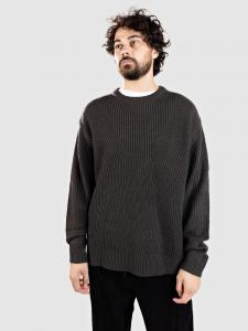 Вязаный свитер Redefined Rebel RRMilton Knit Boxy Fit Strickpullover, dark grey