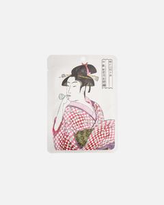 Тканевая маска для лица Mitomo, 1 шт