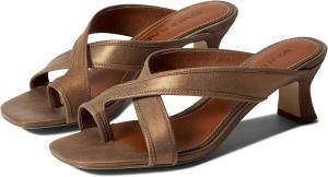 Туфли Donald Pliner Kiss, цвет Light Bronze