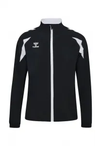 Тренировочная куртка core 2 0 Hummel, Black White