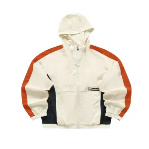 Тренч женский цвета айвори FILA FUSION