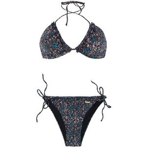 Bikini prtalya bandeau Protest, синий