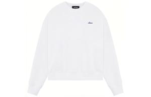 Свитшот Unisex Gray WE11DONE, серый