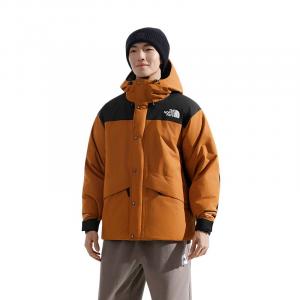 Мужская куртка Dryvent FW25 Down THE NORTH FACE, коричневый
