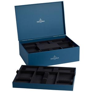 Кассеты Villeroy & Boch пустая кассета 113 шт. Пластик, бумага, полиэстер синий 1270929780