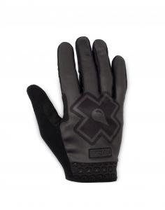 Перчатки для вождения Muc-Off серые