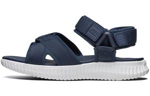 Go Consistent Sandal Пляжные сандалии Мужские Темно-синие Skechers