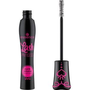 Тушь для ресниц Essence Lash Princess Curl & Volume Mascara, 12 ml