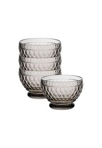Сервировочные чаши Boston coloured ø 11,7 см 4 шт Villeroy & Boch