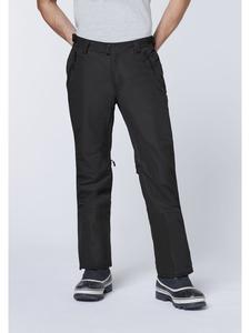 Лыжные брюки Chiemsee, черный