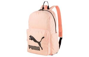 PUMA Рюкзак Urban Polyester Regular женский розовый