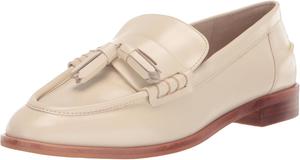 Женские лоферы Vince Camuto Chiamry с блочным каблуком, Swan