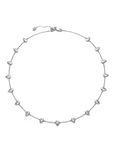 Колье Swift 03 Maria Black, серебристый