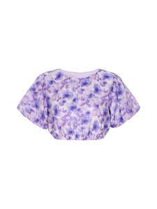 Блузка DreiMaster Vintage, цвет lilac