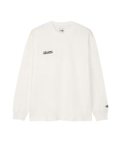 Футболка The North Face Fine Alpine Tee унисекс, цвет White