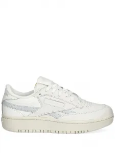 Кроссовки Club C Double Revenge REEBOK, нейтральный