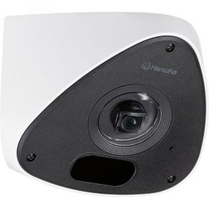 Угловая камера Hanwha Vision TNV-C7013RC AI с объективом 2,39 мм