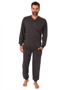 Ночное белье NORMANN, темно-серый