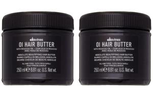 Daweinisi питательная восстанавливающая маска O'ai для волос увлажняющая 250ml DAVINES