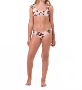 Двусторонний комплект бикини Leo Butterfly Submarine, Leo Butterfly