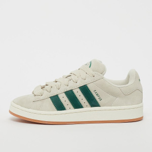 Кроссовки Campus 00s Sneaker adidas Originals, цвет dark green/off white/gum