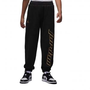 Детские штаны Jordan, черный