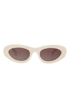 Солнцезащитные очки Roma Anine Bing, нейтральный