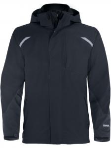 Куртка Uvex, черный