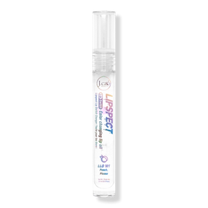 Lipspect Lip Switch Масло для губ, меняющее цвет J.Cat Beauty, Peach Please!