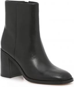 Женские ботильоны Marc Fisher Lysia, темный натуральный, Black