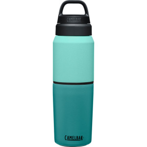 Multi Bev SST Вакуумная бутылка из нержавеющей стали Camelbak, синий