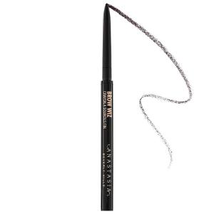 Ультратонкий карандаш для бровей Brow Wiz для точной прорисовки контуров Anastasia Beverly Hills, 0.001 Oz. /fillsizesequence:1, Ebony