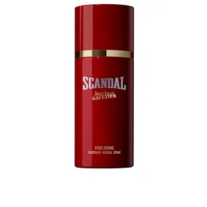 Дезодорант Scandal pour homme deo vaporizador Jean Paul Gaultier, 150 мл.