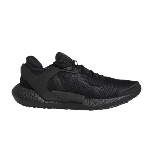Кроссовки Alphatorsion Boost 'Triple Black', черный
