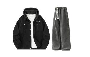 Повседневная спортивная одежда унисекс PAEFA