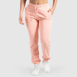 SMILODOX Женские спортивные брюки Dalila абрикосового цвета