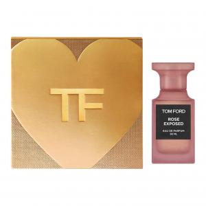 TOM FORD Духи TF Naked Rose Perfumes с древесными нотами Eau De Parfum EDP сандал черный перец 50 мл