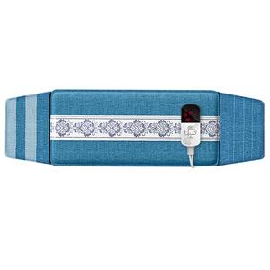 Поясные массажеры / Массажные пояса AUX, синий